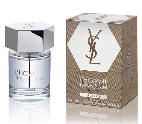 ysl l homme alternative